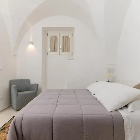 Bia For Daire Ostuni