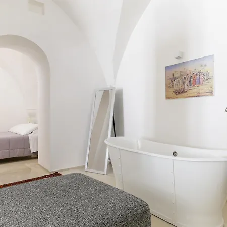 Bia For * Ostuni