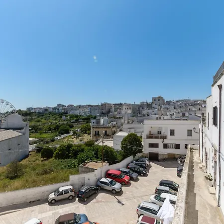 Bia For Ostuni