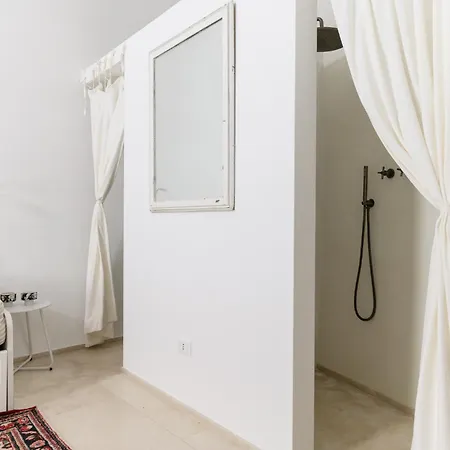 Bia For Daire Ostuni